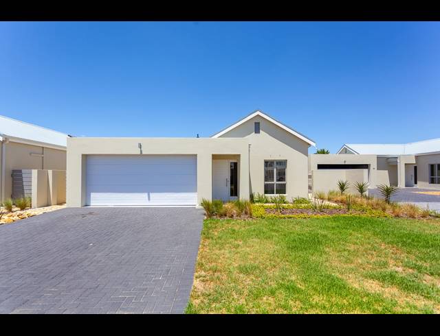 3 BEDROOM HOUSE FOR SALE IN PAARL NORTH